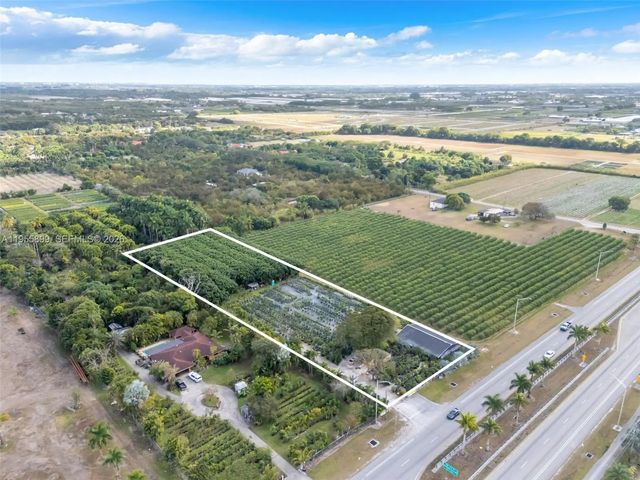 4 of 9 - 18955 Sw Krome Aka Sw 177th Avenue, Miami, FL