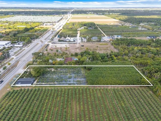 5 of 9 - 18955 Sw Krome Aka Sw 177th Avenue, Miami, FL