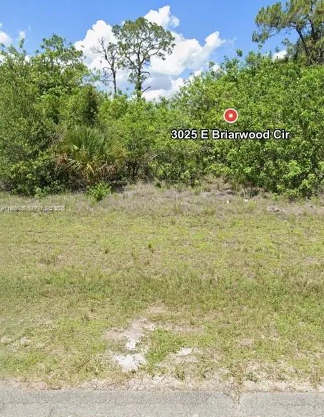 5 of 8 - 3025 E Briarwood Circle, LaBelle, FL