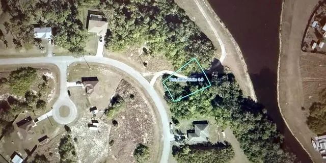 2 of 8 - 3025 E Briarwood Circle, LaBelle, FL