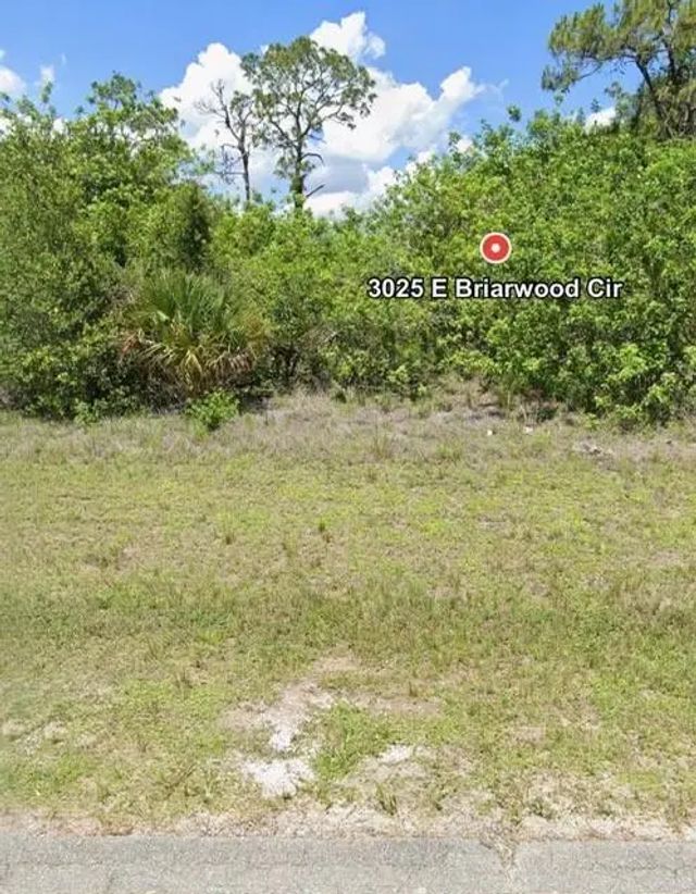 5 of 8 - 3025 E Briarwood Circle, LaBelle, FL