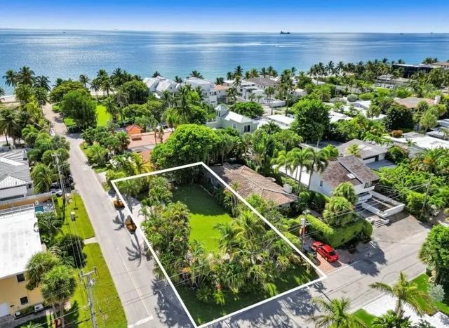 2930 Center Avenue, Fort Lauderdale