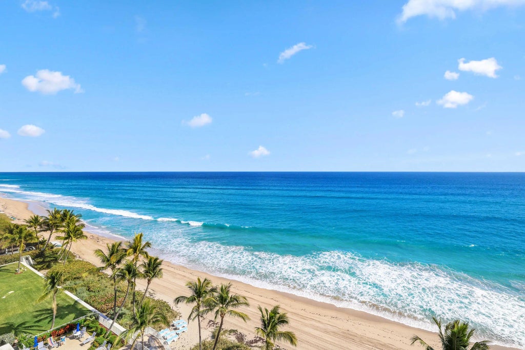 3101 S Ocean Boulevard #1002, Highland Beach
