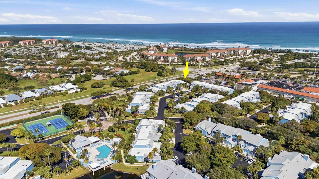 114 Ocean Dunes Circle, Jupiter