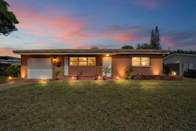 545 Flagler Boulevard, West Palm Beach