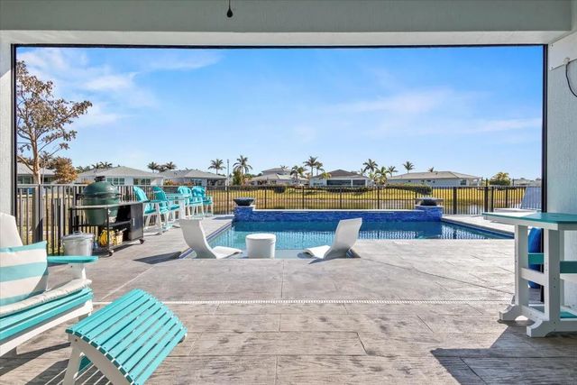 11364 Sw Lyra Drive, Port St. Lucie
