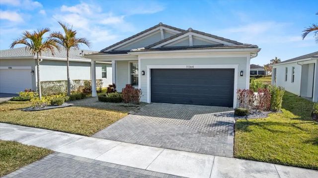 3 of 65 - 11364 Sw Lyra Drive, Port St. Lucie, FL