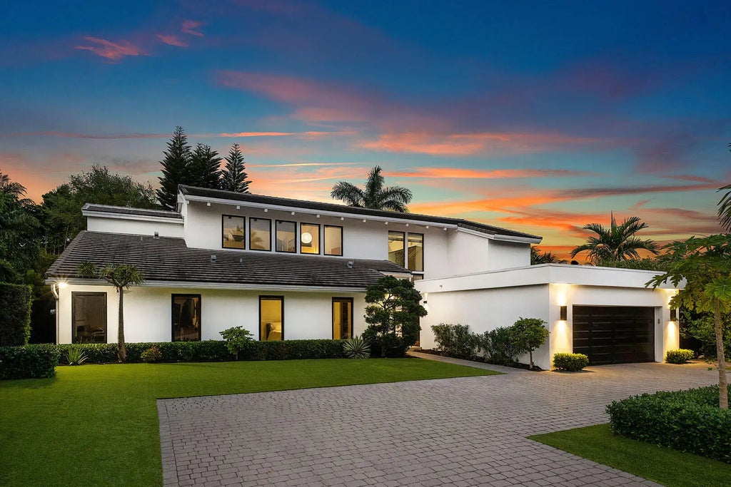 229 S Maya Palm Drive, Boca Raton