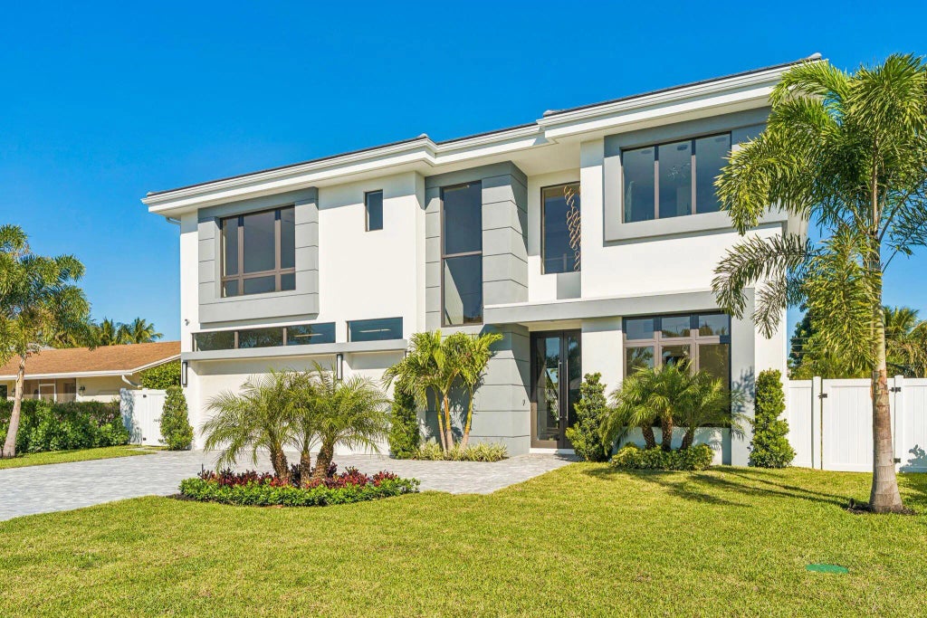 261 Nw 8th Street, Boca Raton