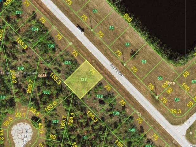 2 of 3 - 12361 Sedan Road, , FL