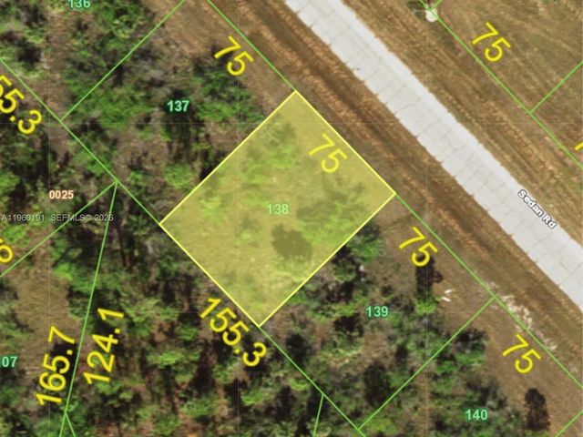 12367 Sedan Road, 