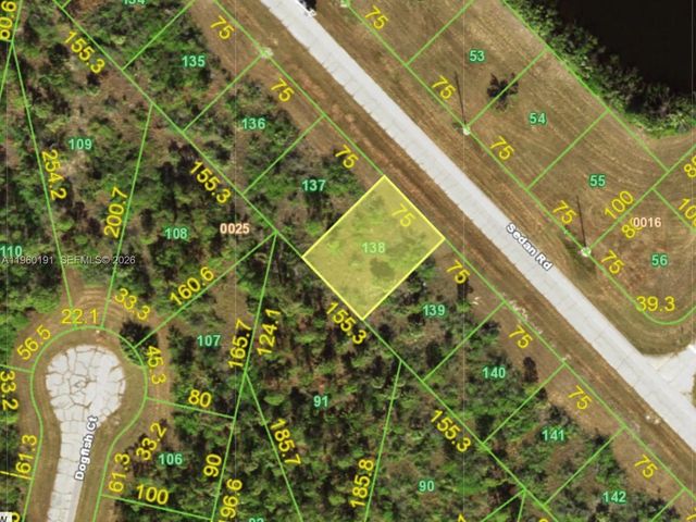 2 of 3 - 12367 Sedan Road, , FL