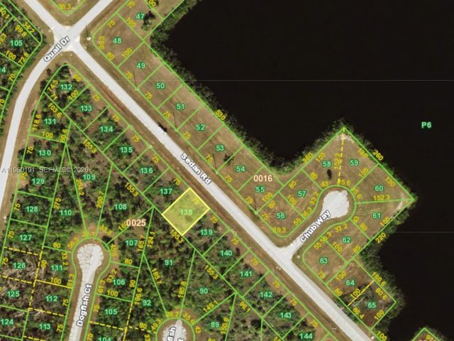 3 of 3 - 12367 Sedan Road, , FL