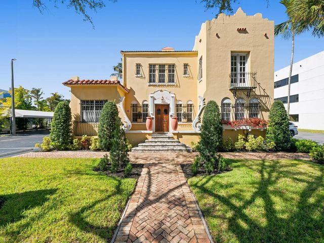 1313 S Andrews Avenue, Fort Lauderdale