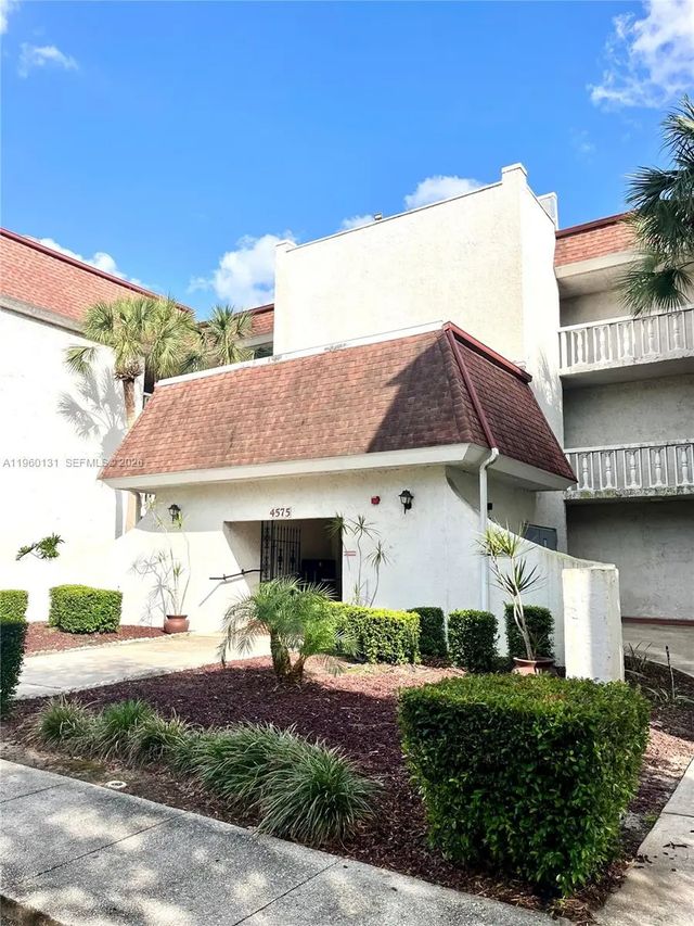 4575 S Texas Avenue #307, Orlando