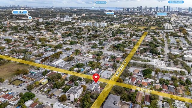2 of 11 - 2610 Nw 23rd Avenue, Miami, FL