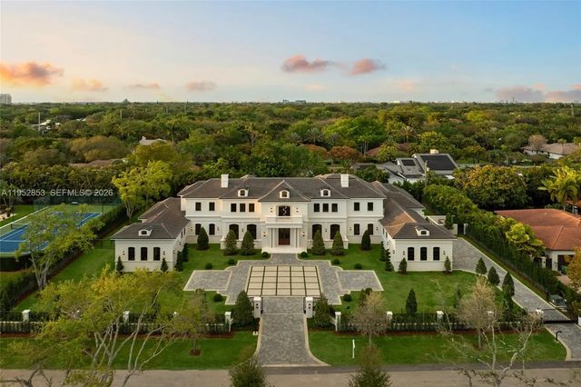 5901 Sw 107th Street, Pinecrest