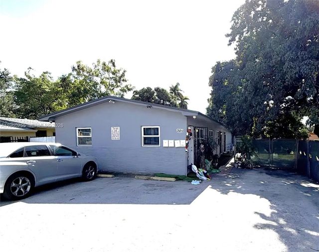 3160 Nw 135th Street, Opa-Locka