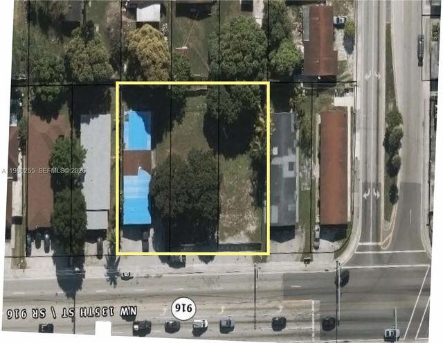 2 of 10 - 3160 Nw 135th Street, Opa-Locka, FL