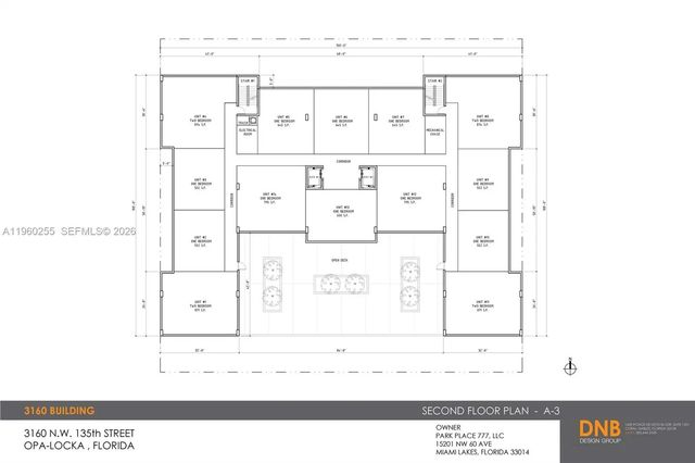 4 of 10 - 3160 Nw 135th Street, Opa-Locka, FL