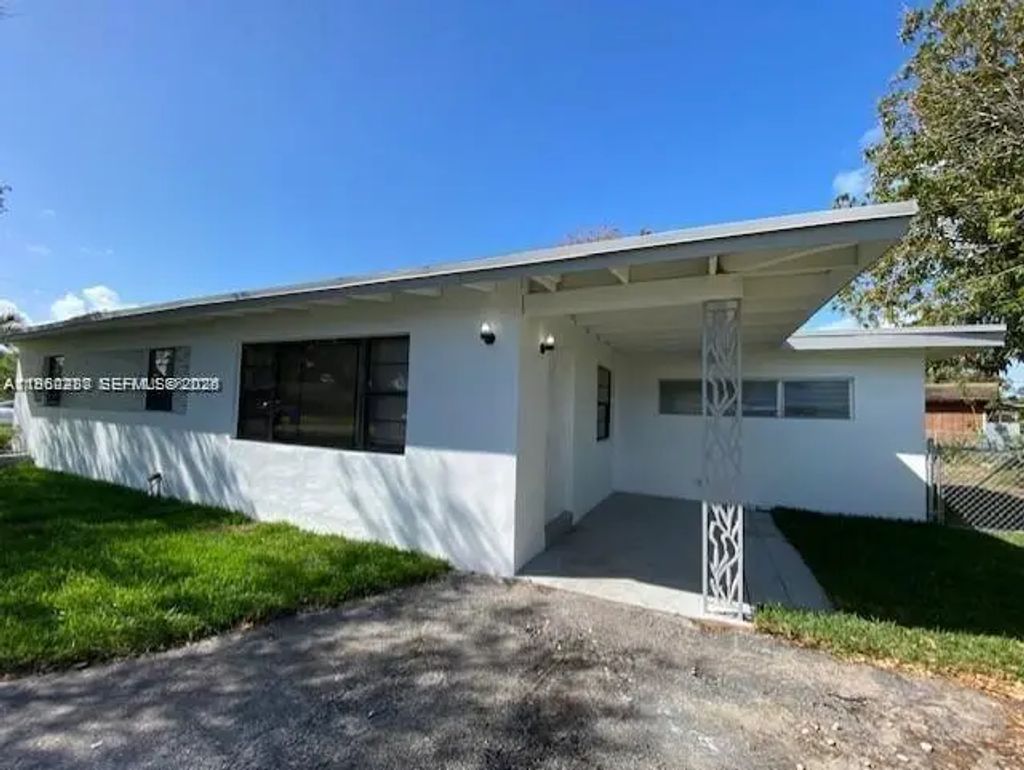 411 Sw 22nd Avenue, Fort Lauderdale