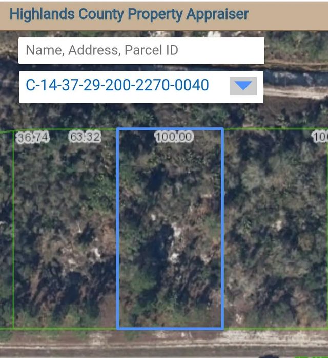 932 Island Parkway Ne, Lake Placid