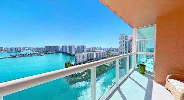 3370 Hidden Bay Drive #2715, Aventura