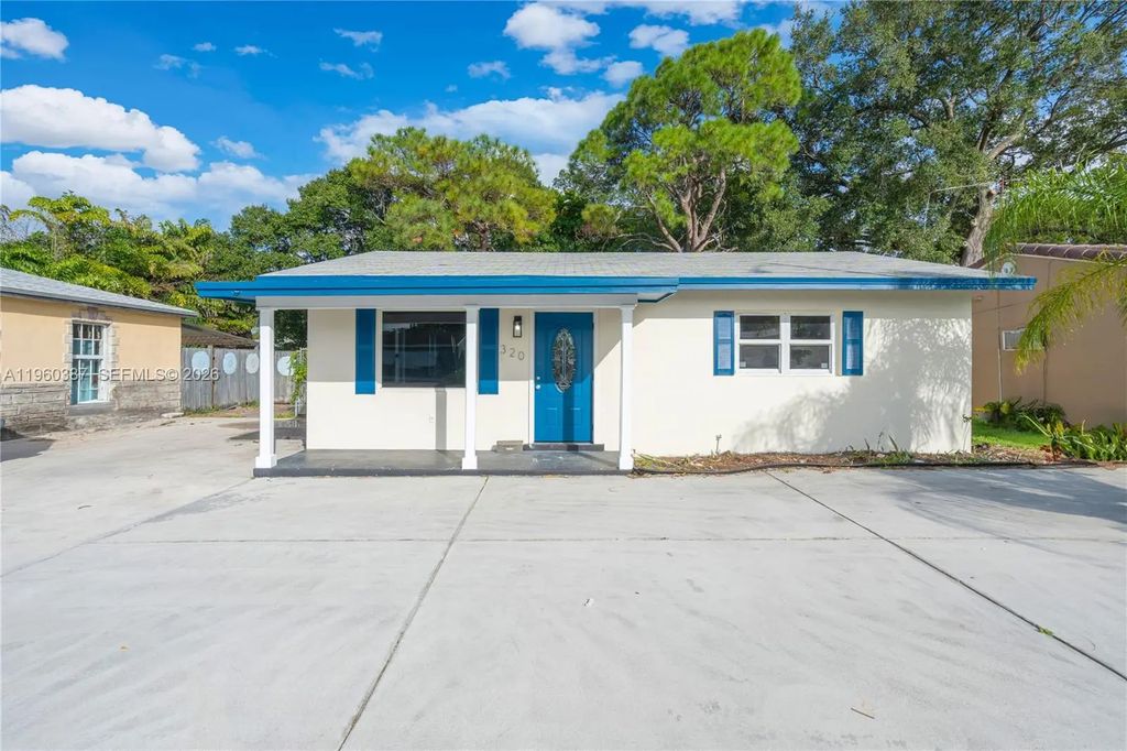 1320 N Andrews Avenue, Fort Lauderdale