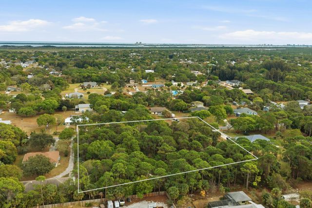0 Pinetree Drive, Fort Pierce