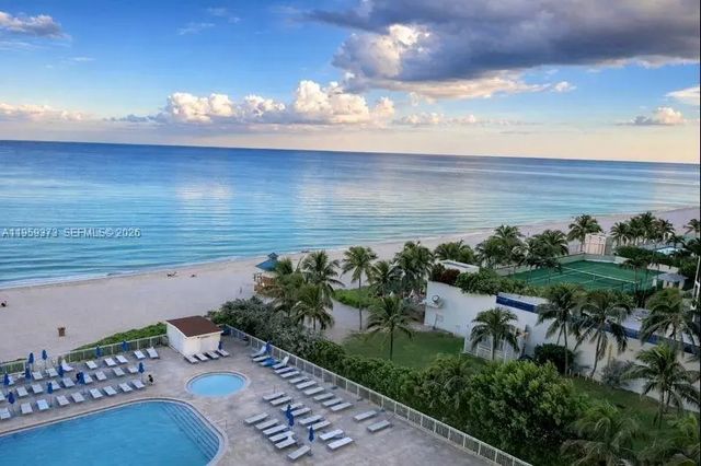 19201 Collins Avenue #707, Sunny Isles Beach