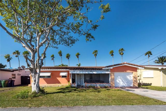 600 Sw 11th Avenue, Hallandale Beach