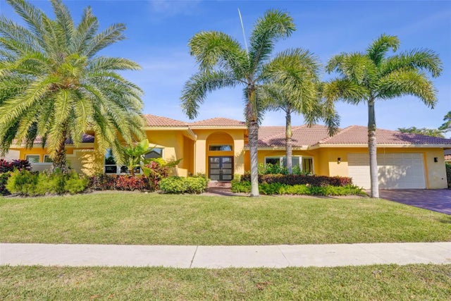 2675 Nw 29th Street, Boca Raton