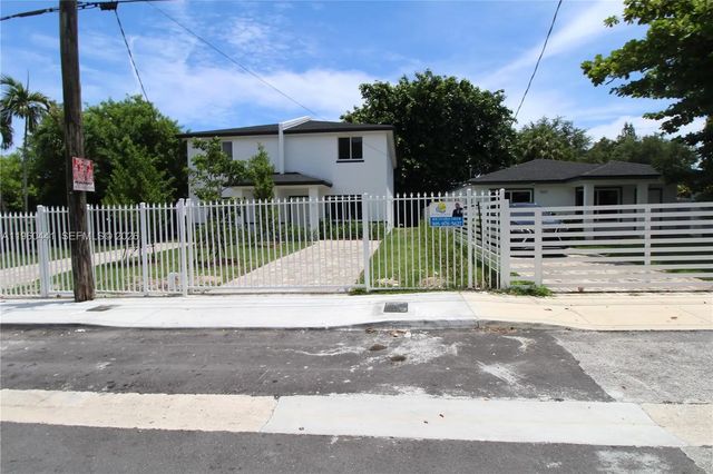 7823 Nw 5th Avenue, Miami