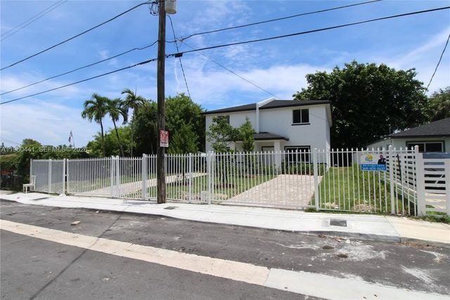 2 of 16 - 7823 Nw 5th Avenue, Miami, FL