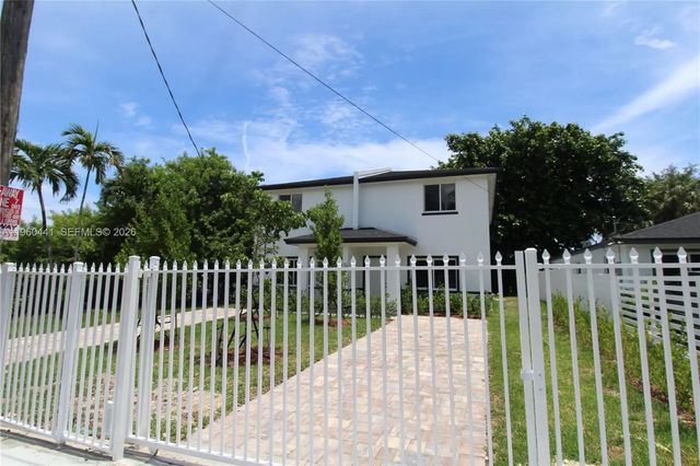 3 of 16 - 7823 Nw 5th Avenue, Miami, FL