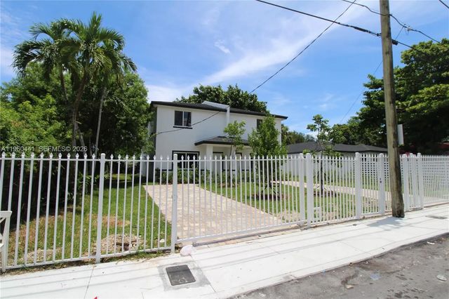 4 of 16 - 7823 Nw 5th Avenue, Miami, FL
