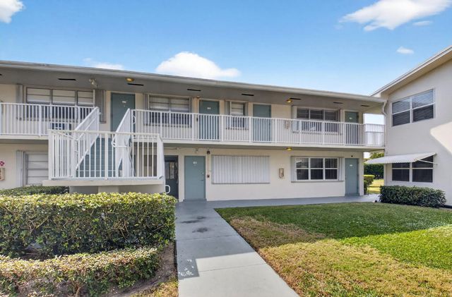 3 of 43 - 480  Horizon W #205, Boynton Beach, FL