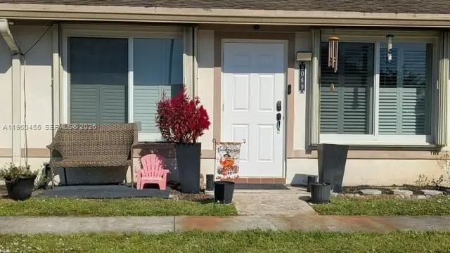 8069 Sw 19th Court, Davie