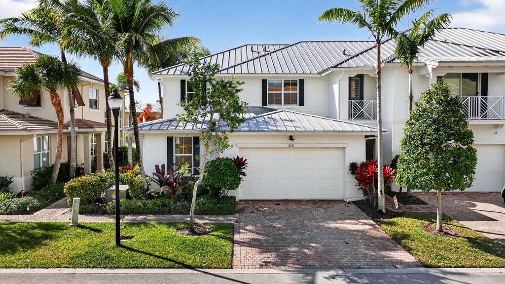 2031 Chelsea Place, Palm Beach Gardens