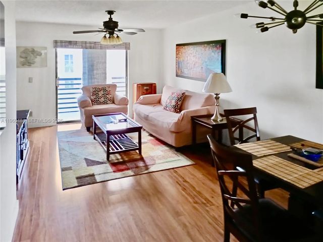10402 Sunrise Lakes Boulevard #201, Sunrise
