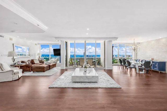1900 Sunset Harbour Drive #ph03, Miami Beach