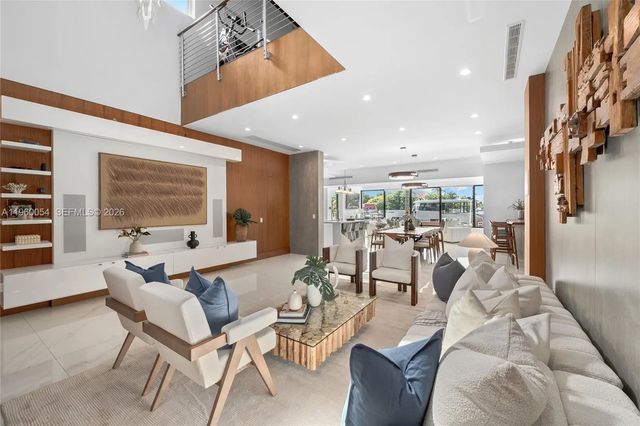 2 of 30 - 12880 N Bayshore Drive, North Miami, FL