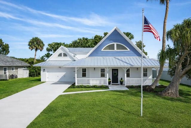 3 of 41 - 4581 Sw Uleta Street, Port St. Lucie, FL