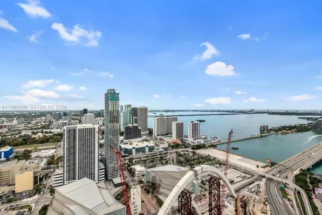 1100 Biscayne Boulevard #4907, Miami