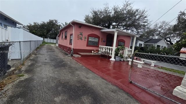 2764 Nw 31st Street, Miami