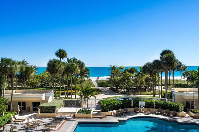 9999 Collins Avenue #3e, Bal Harbour