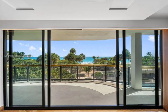 2 of 58 - 9999 Collins Avenue #3e, Bal Harbour, FL