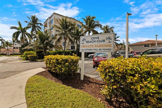 4 of 52 - 500 Se 21st Avenue #805, Deerfield Beach, FL