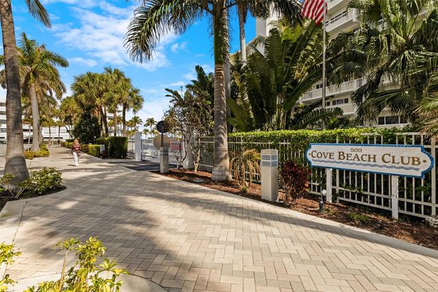 5 of 52 - 500 Se 21st Avenue #805, Deerfield Beach, FL