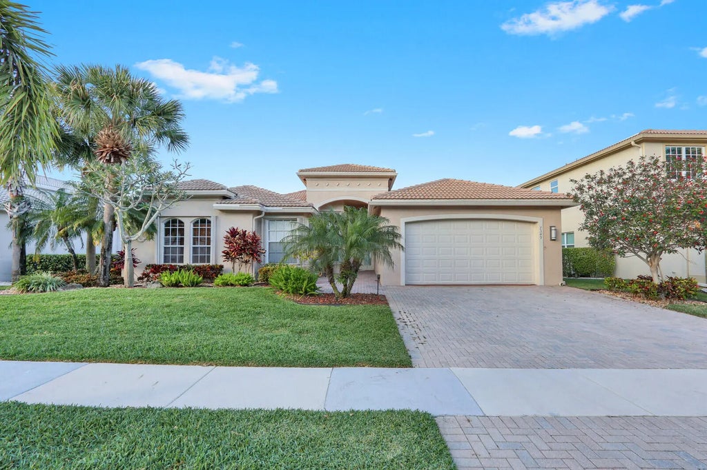 7349 Carmela Way, Delray Beach